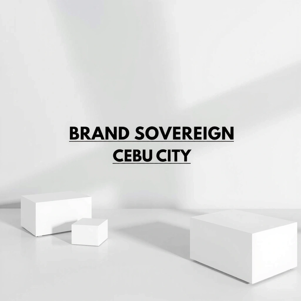 BrandSovereign World office in Cebu City