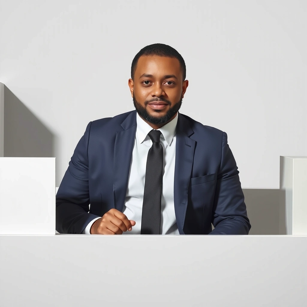 Chief Executive Officer