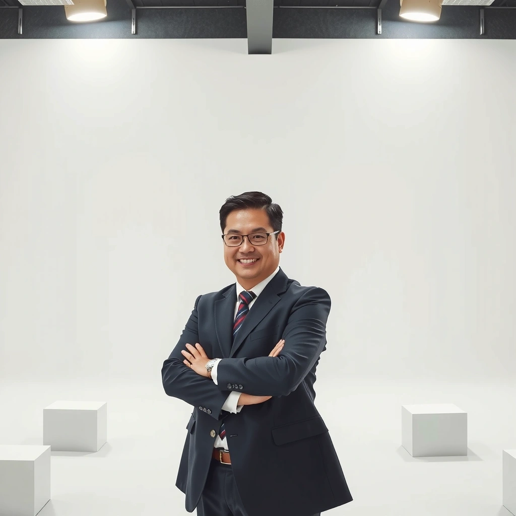 Implementation Director