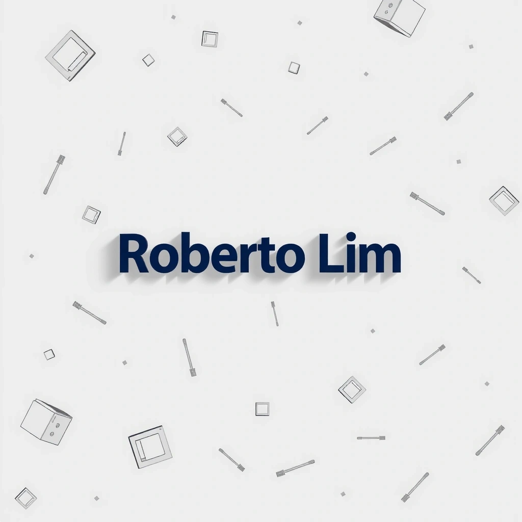 Roberto Lim