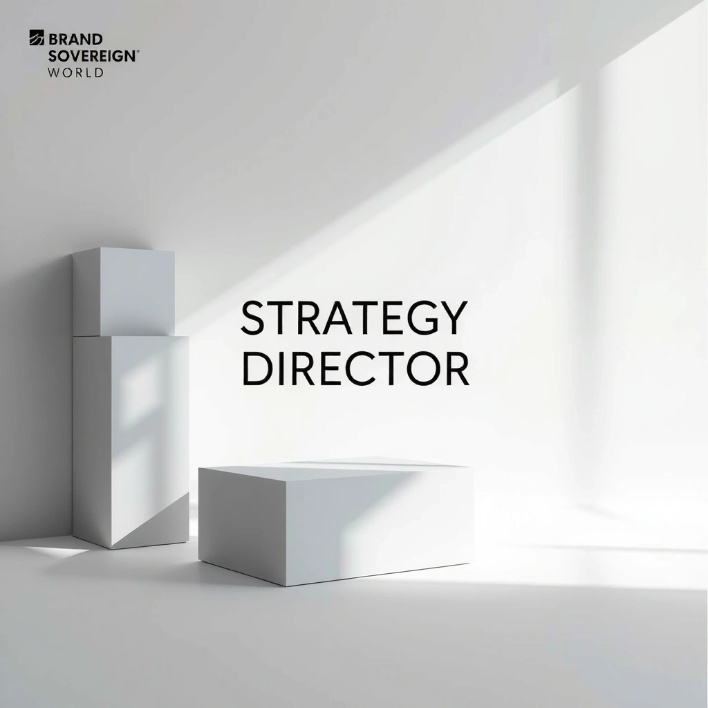 Strategy Director