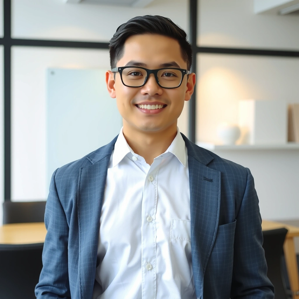 Anna Kim testimonial