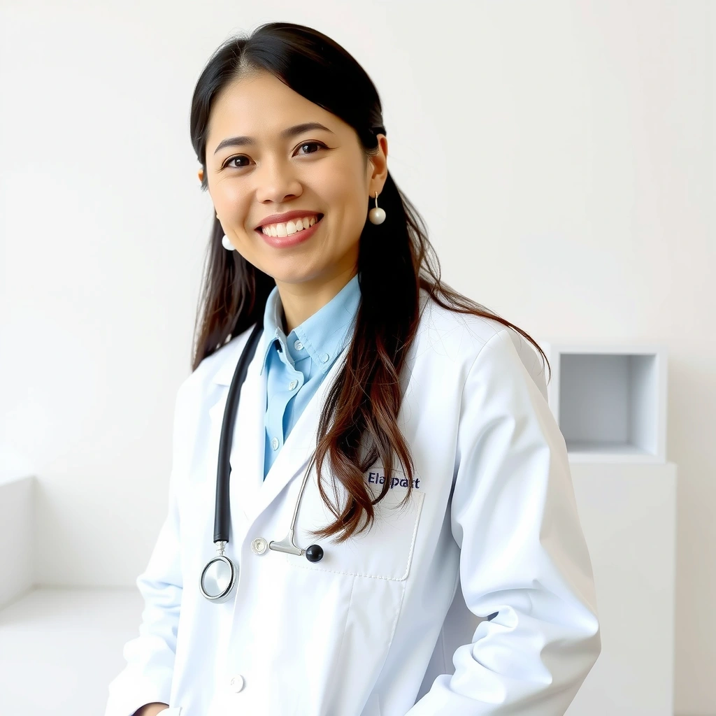 Dr. Carmen Lopez testimonial