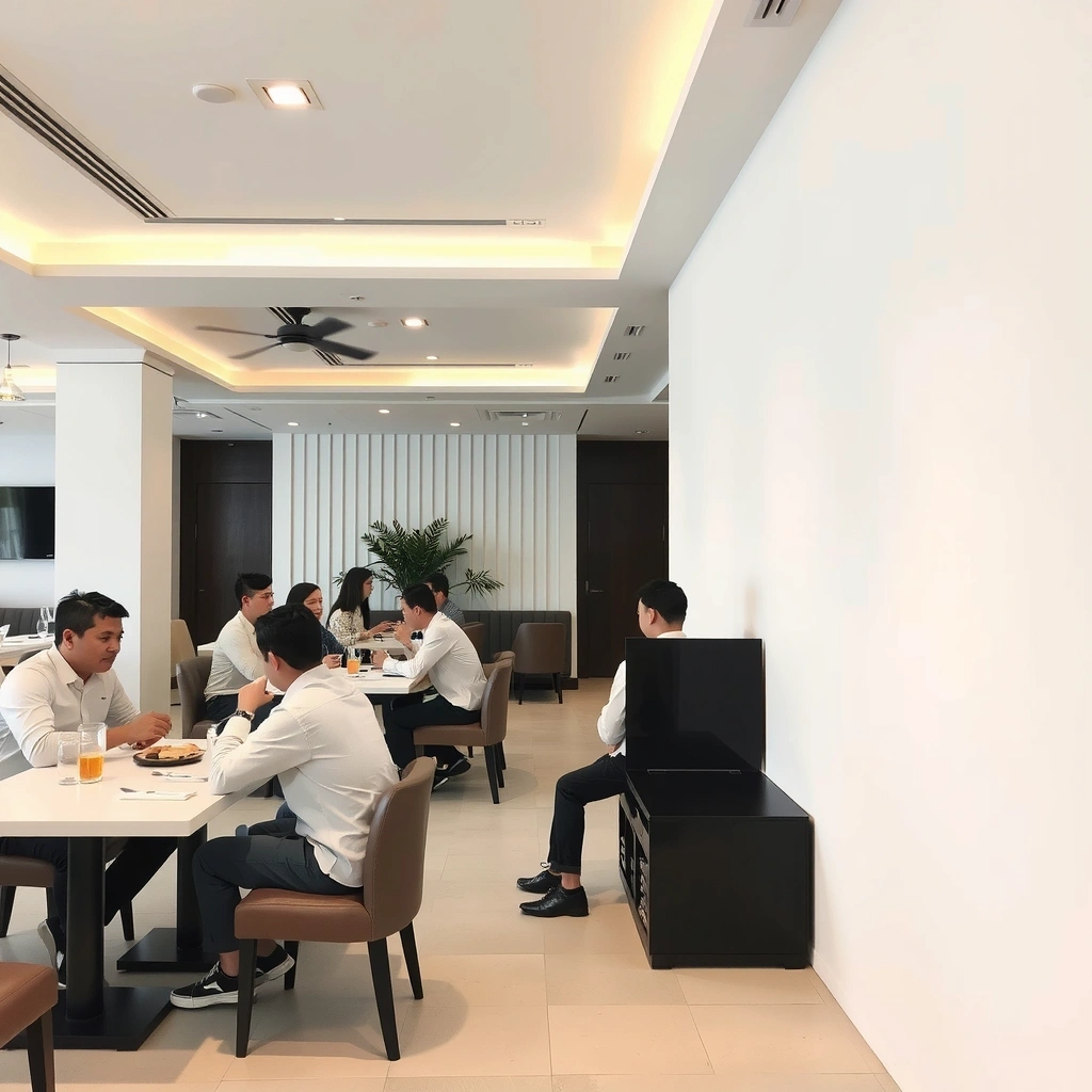 Food & Beverage client success