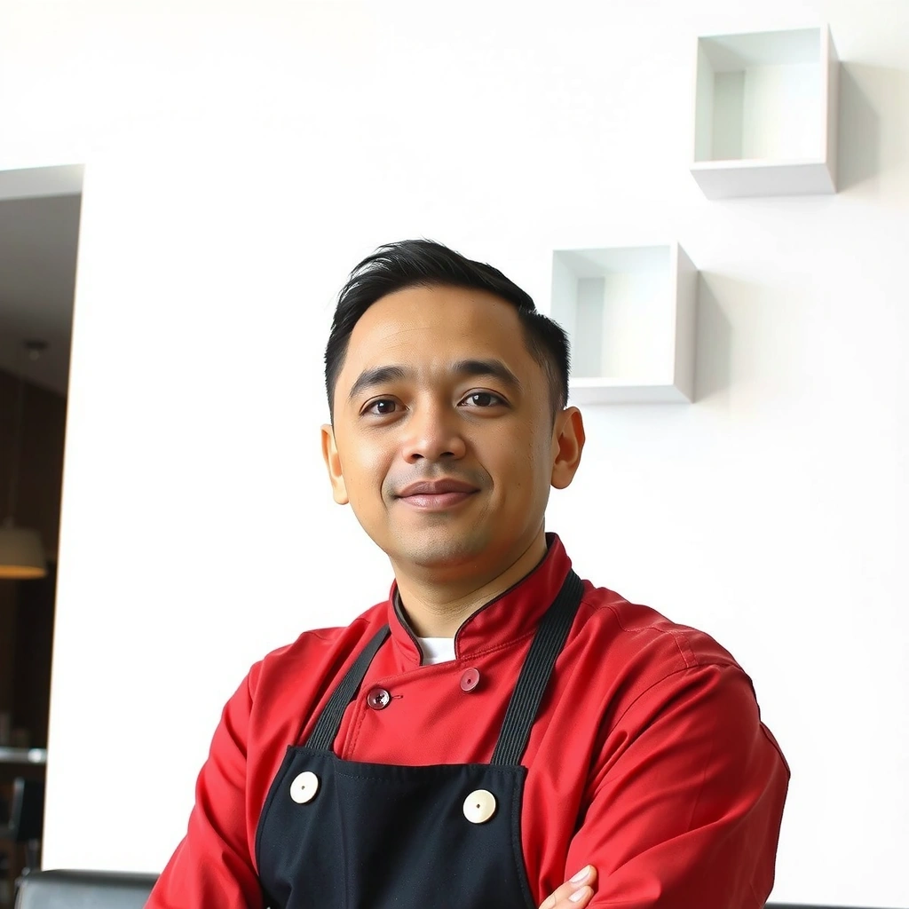 Jose Rodriguez testimonial